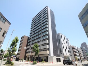 S-RESIDENCE丸の内駅前Northの物件外観写真